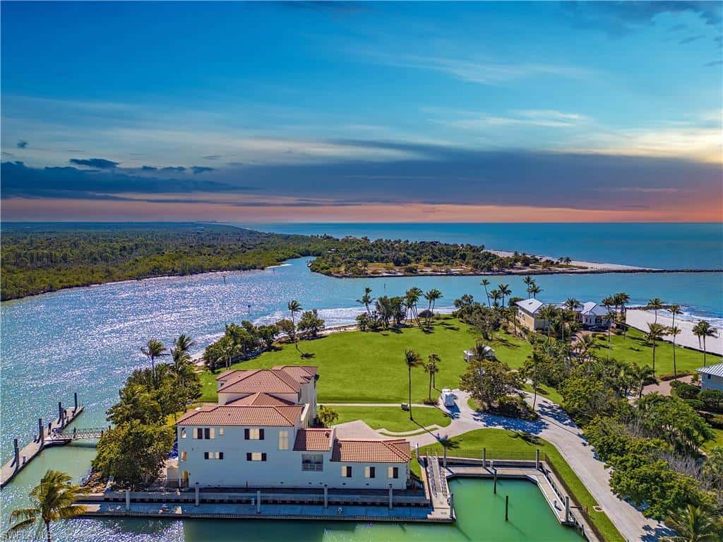 230 & 240 Bay Rd, Naples, photo 4