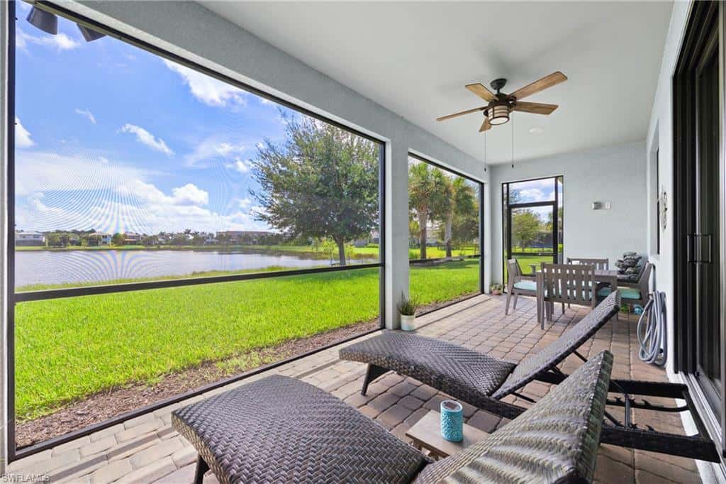 17285 Hadlow Pl, Fort Myers, photo 23