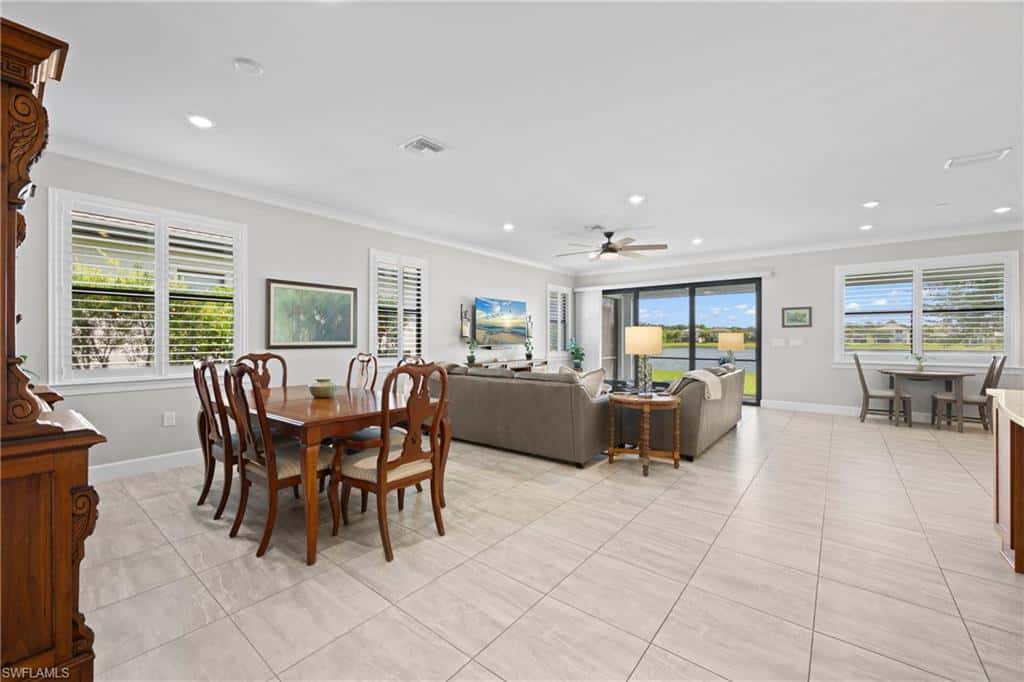 17285 Hadlow Pl, Fort Myers, photo 6