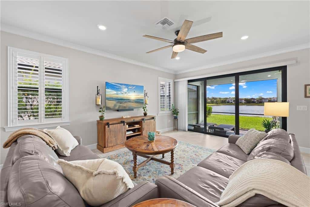 17285 Hadlow Pl, Fort Myers, photo 13