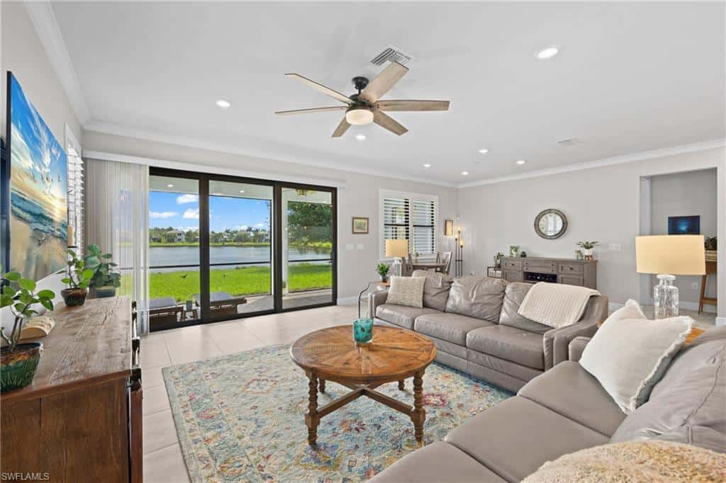 17285 Hadlow Pl, Fort Myers, photo 12