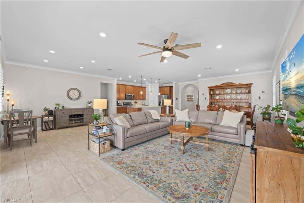 17285 Hadlow Pl, Fort Myers, photo 11