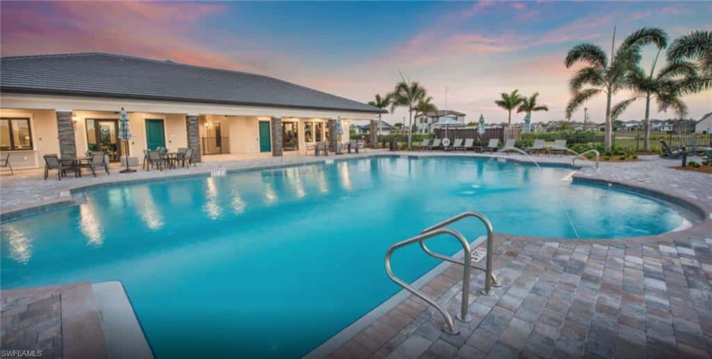 17285 Hadlow Pl, Fort Myers, photo 29