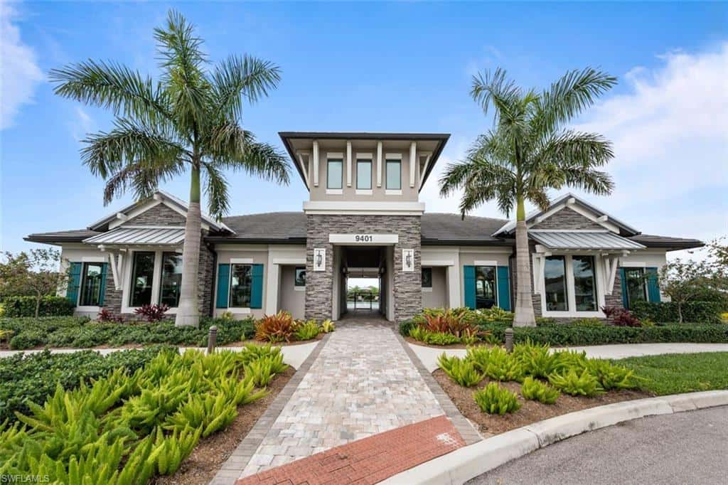17285 Hadlow Pl, Fort Myers, photo 25