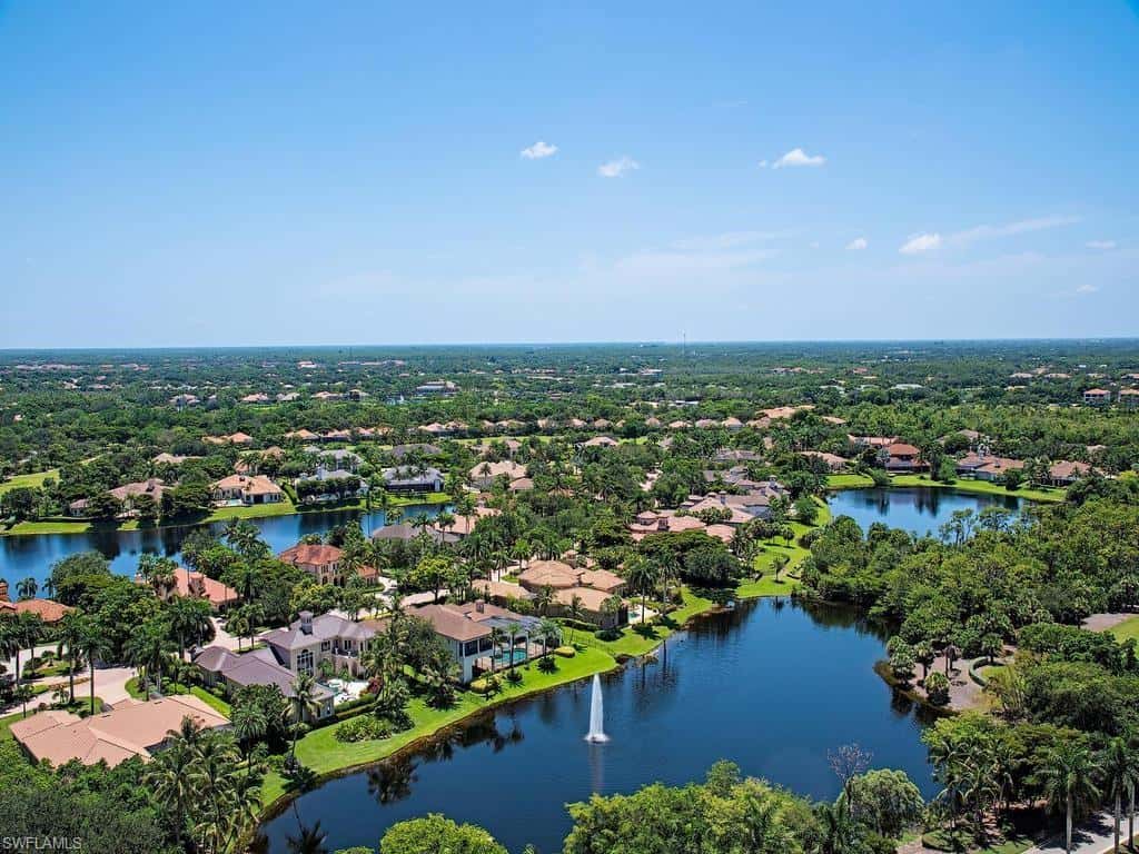 23850 Via Italia Cir #2006, Estero, photo 17