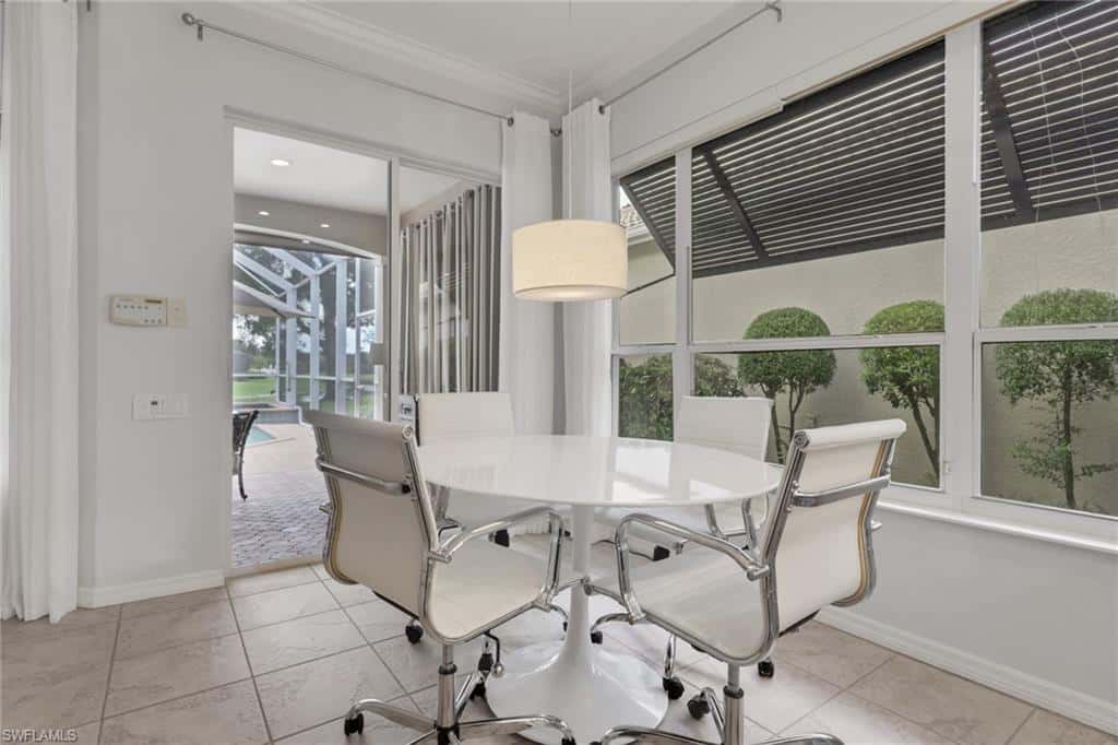 434 Palo Verde Dr, Naples, photo 12