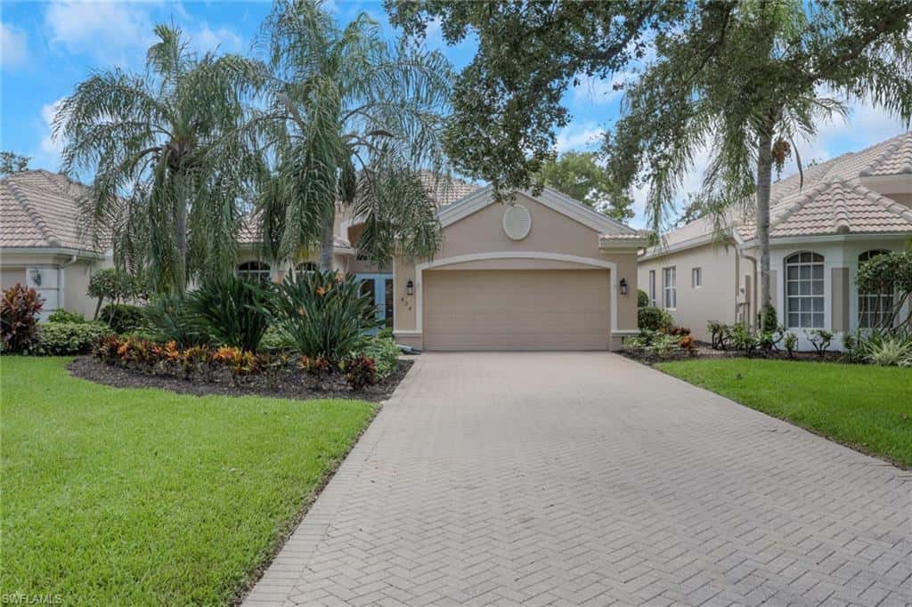 434 Palo Verde Dr, Naples, photo 32