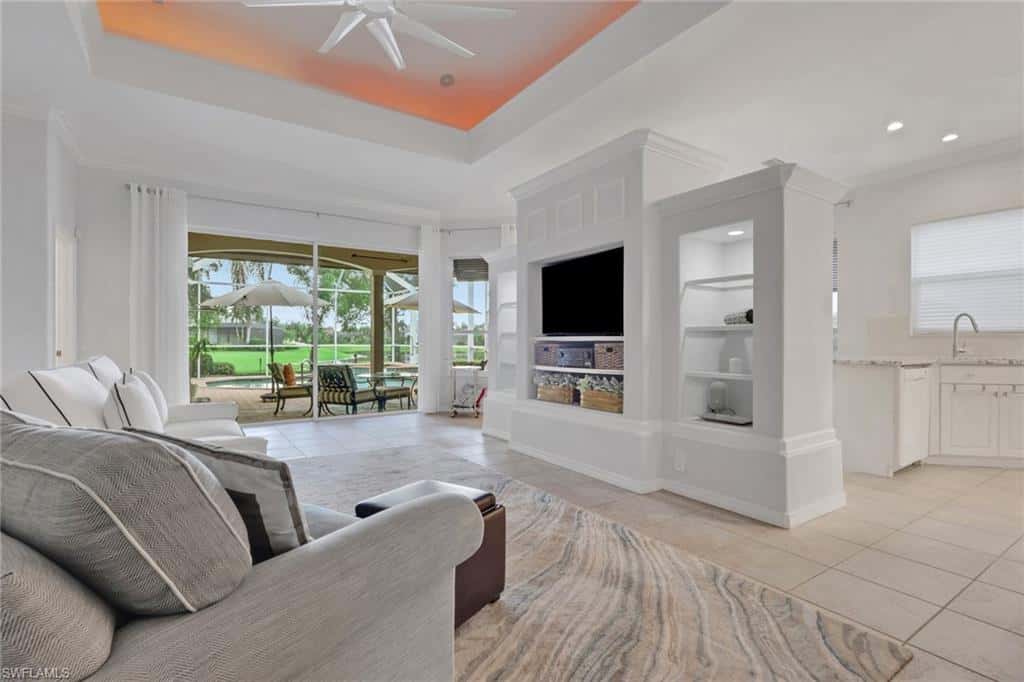 434 Palo Verde Dr, Naples, photo 5