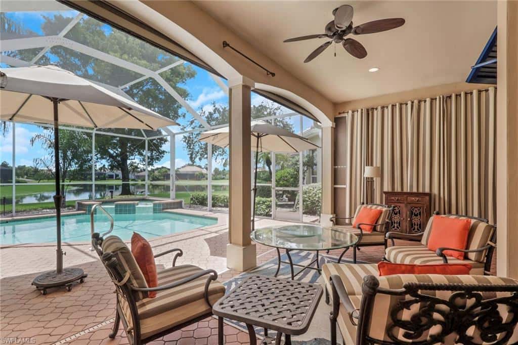 434 Palo Verde Dr, Naples, photo 30