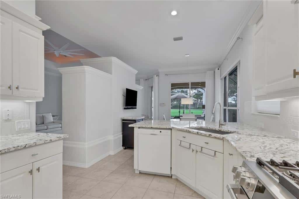 434 Palo Verde Dr, Naples, photo 15