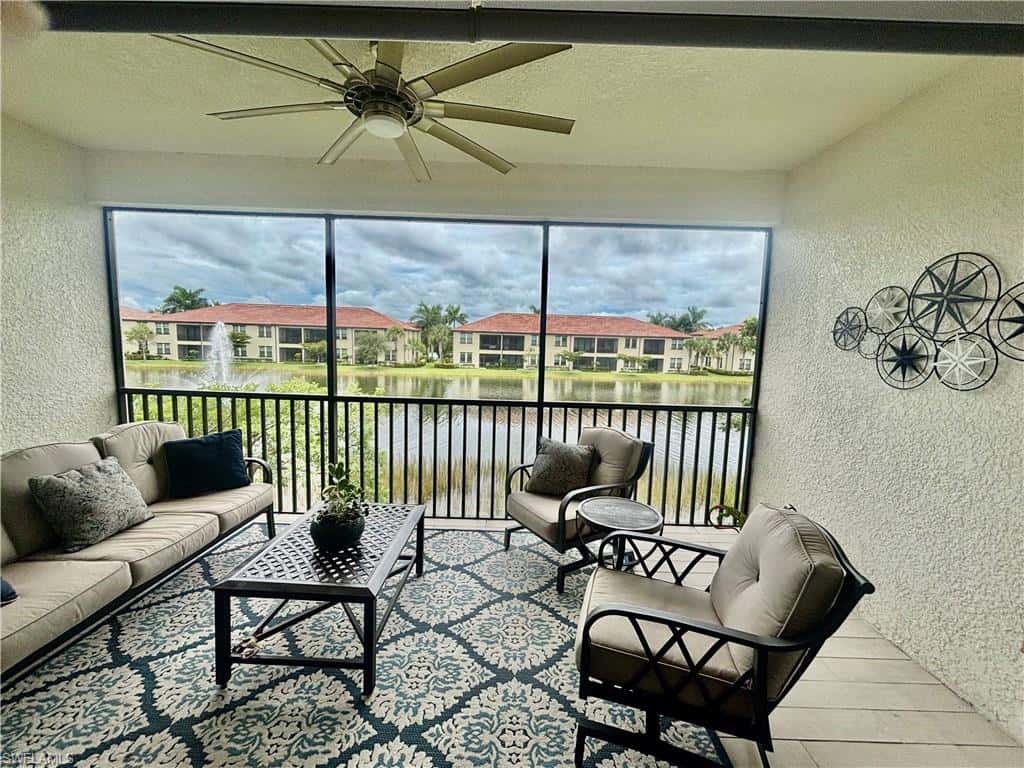 15148 Palmer Lake Cir #202, Naples, photo 4