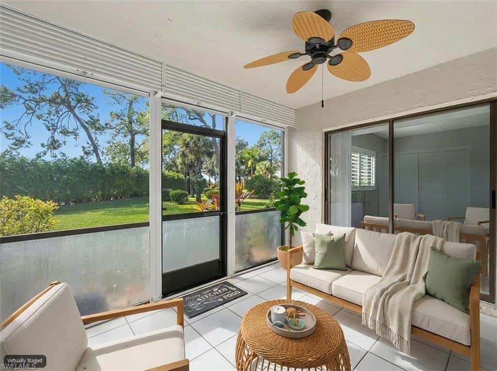 5757 Gage Ln #102c, Naples, photo 5