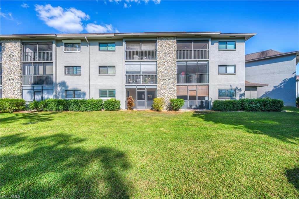 5757 Gage Ln #102c, Naples, photo 9