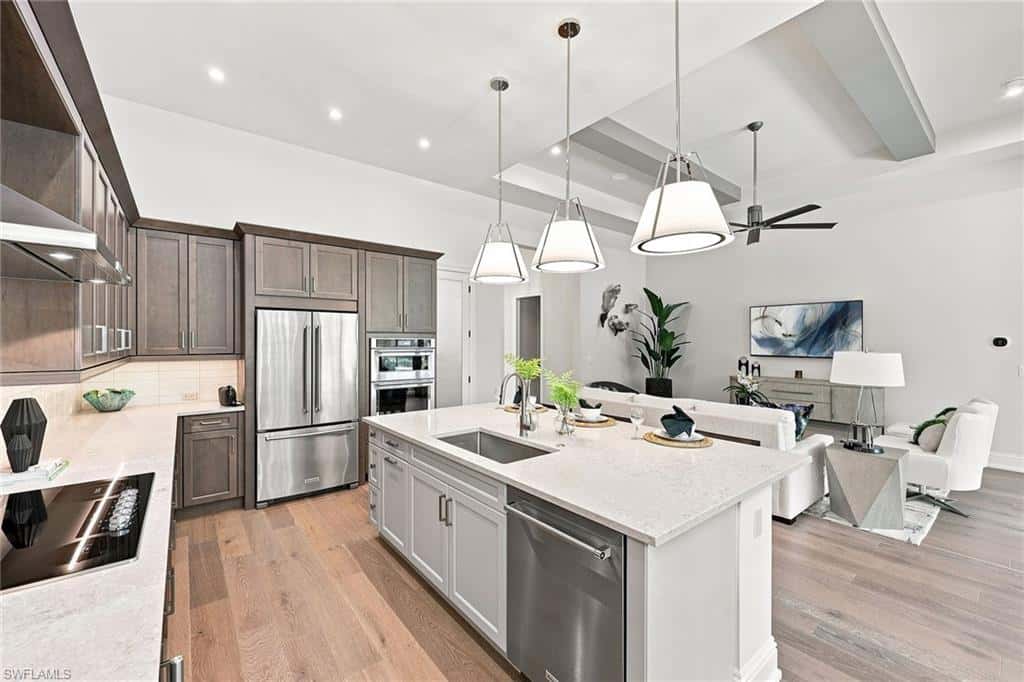 2935 Coco Lakes Dr, Naples, photo 13