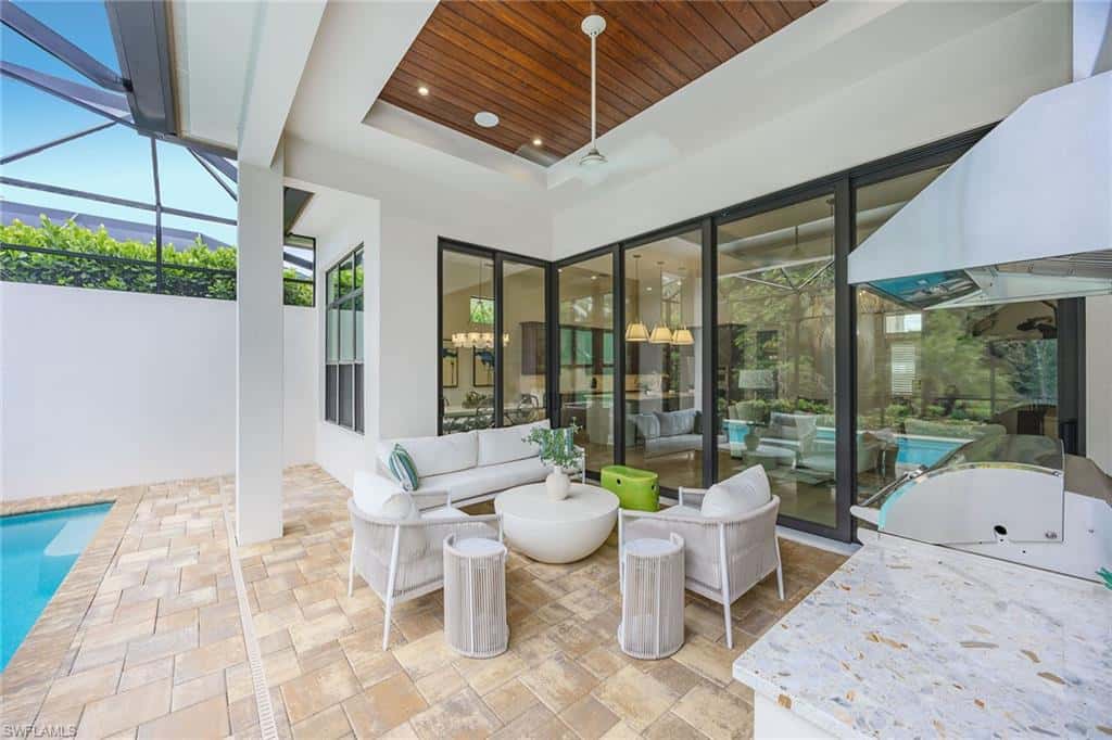 2935 Coco Lakes Dr, Naples, photo 43