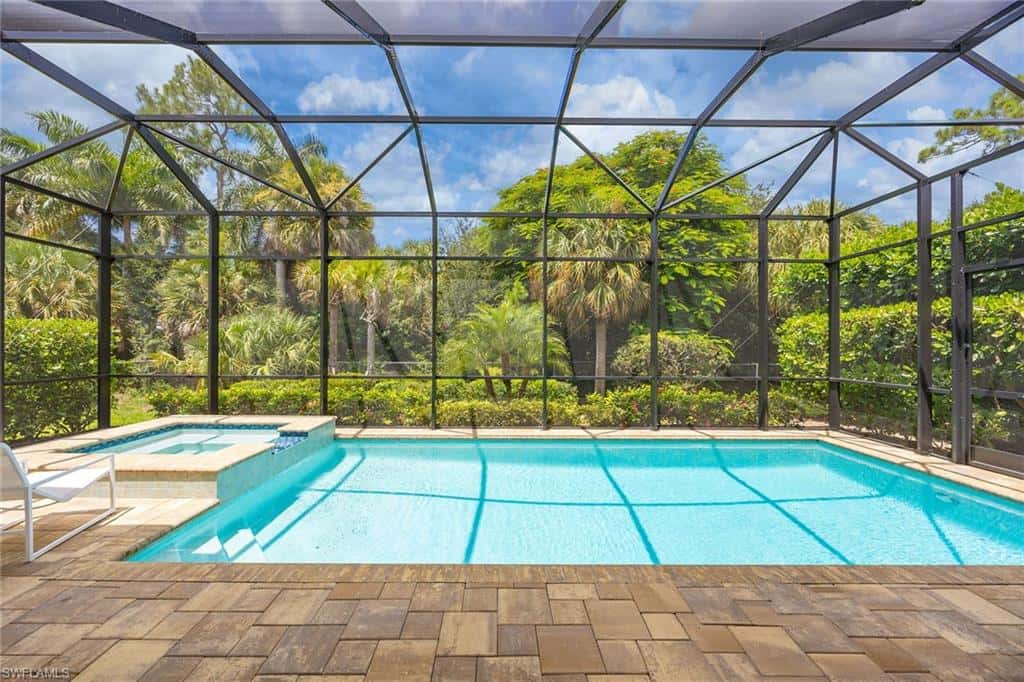 2935 Coco Lakes Dr, Naples, photo 36
