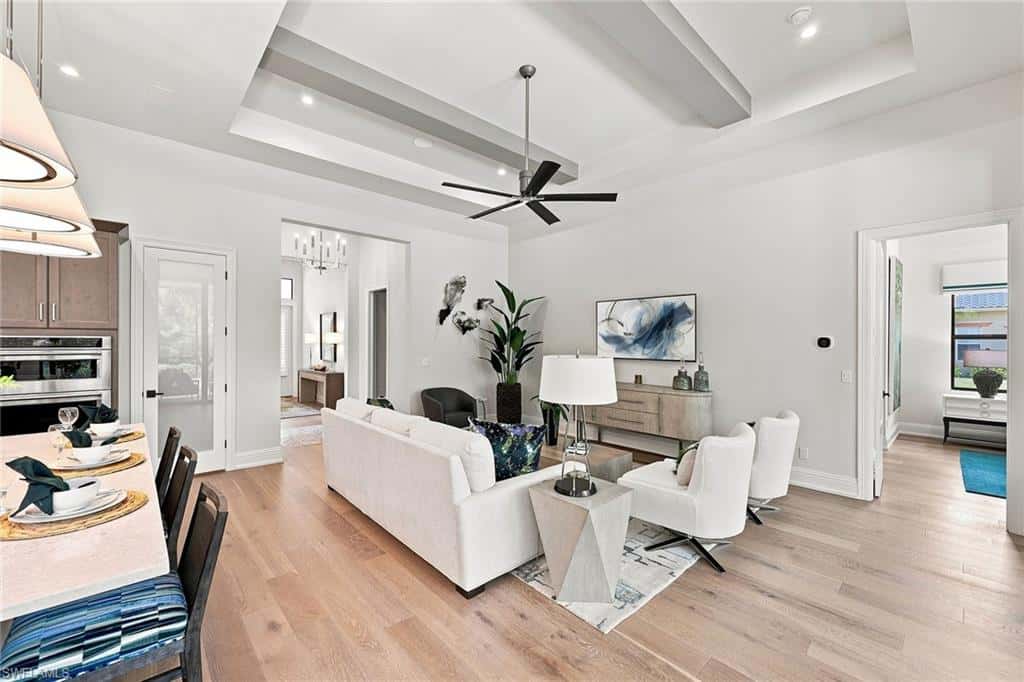 2935 Coco Lakes Dr, Naples, photo 32
