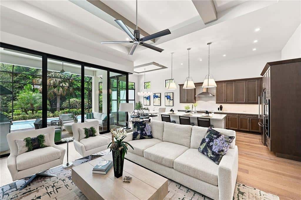 2935 Coco Lakes Dr, Naples, photo 10