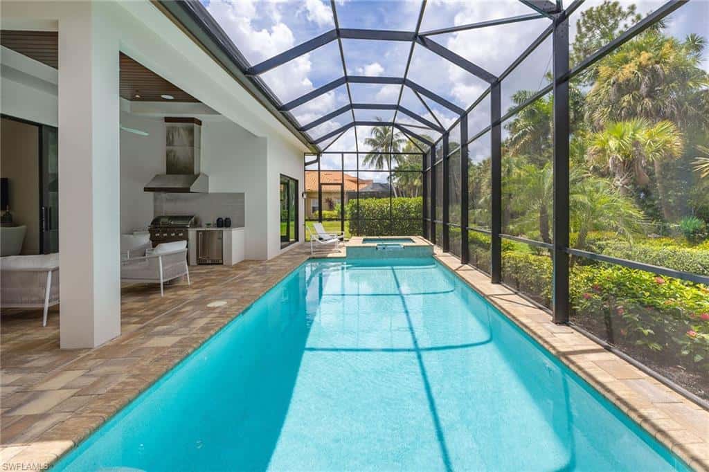 2935 Coco Lakes Dr, Naples, photo 37