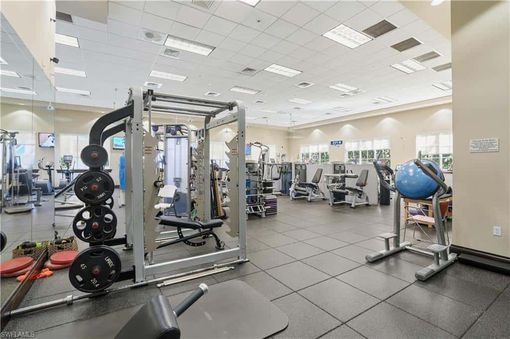 1600 Clermont Dr #j-302, Naples, photo 29
