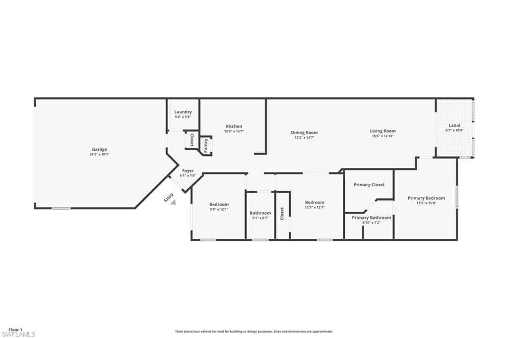 2207 Dragonfruit Way, Naples, photo 39