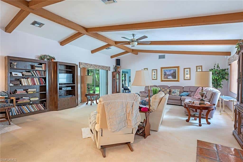 6040 Lancewood Way, Naples, photo 5
