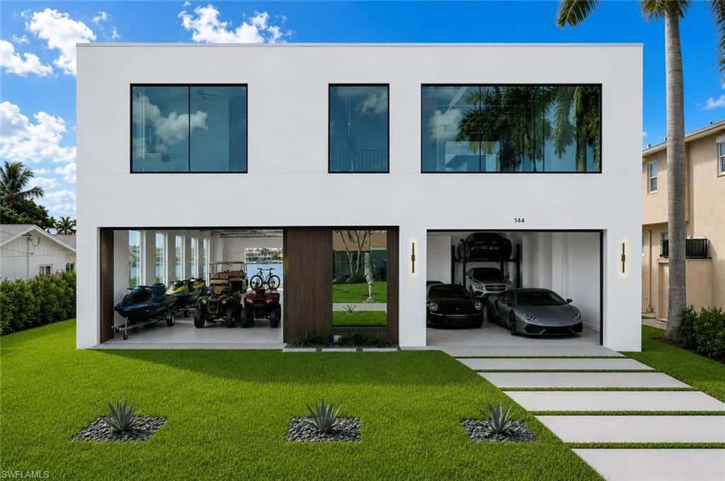 144 Pago Pago Dr, Naples, photo 21