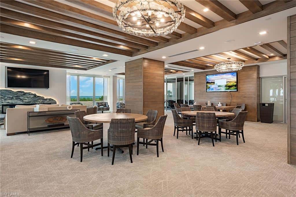 4051 Gulf Shore Blvd #706, Naples, photo 17