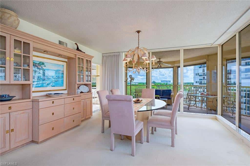 4051 Gulf Shore Blvd #706, Naples, photo 7