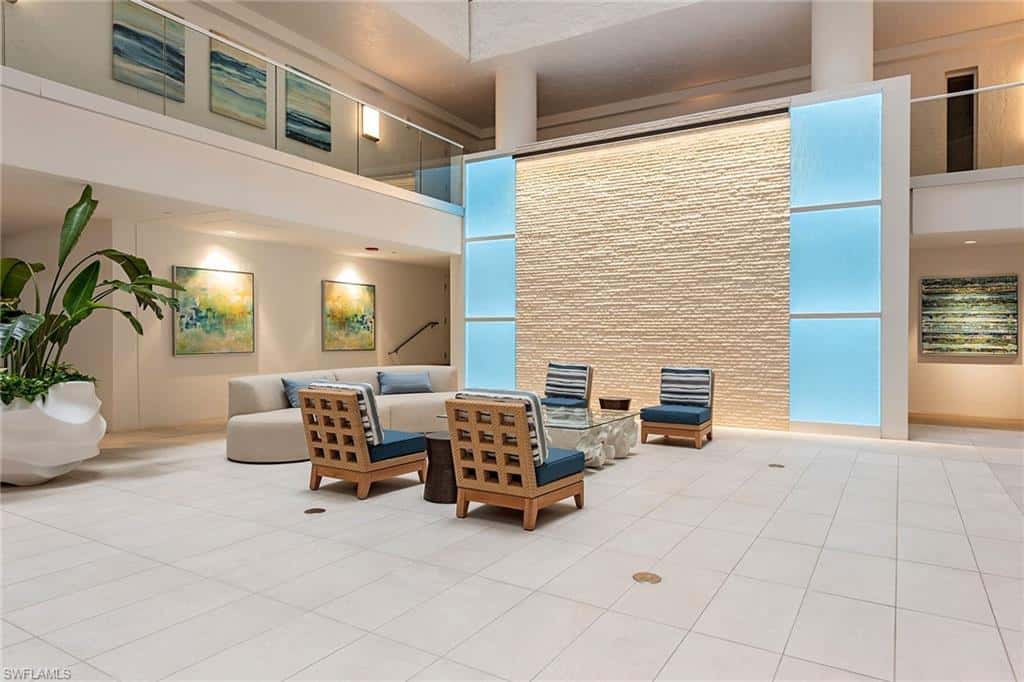 4051 Gulf Shore Blvd #706, Naples, photo 14