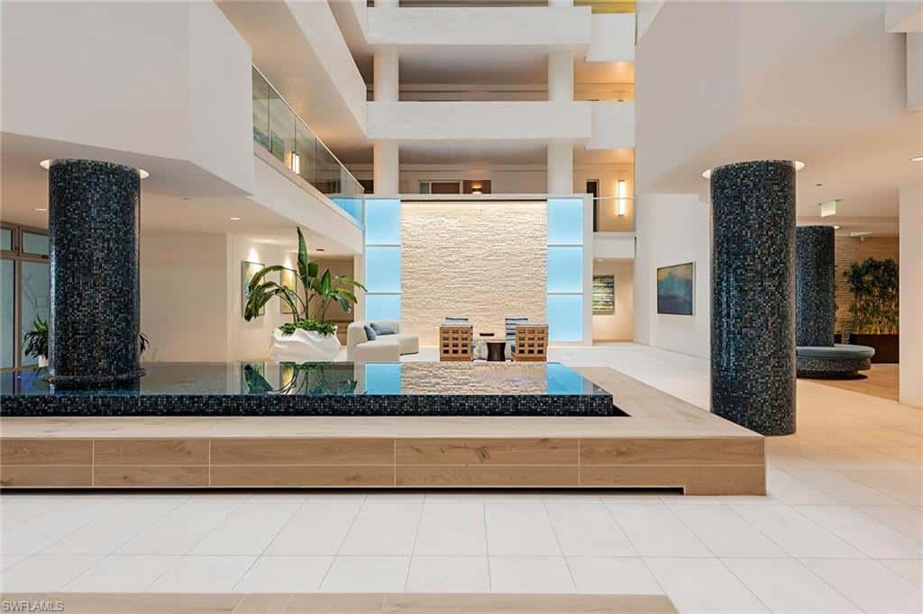 4051 Gulf Shore Blvd #706, Naples, photo 15