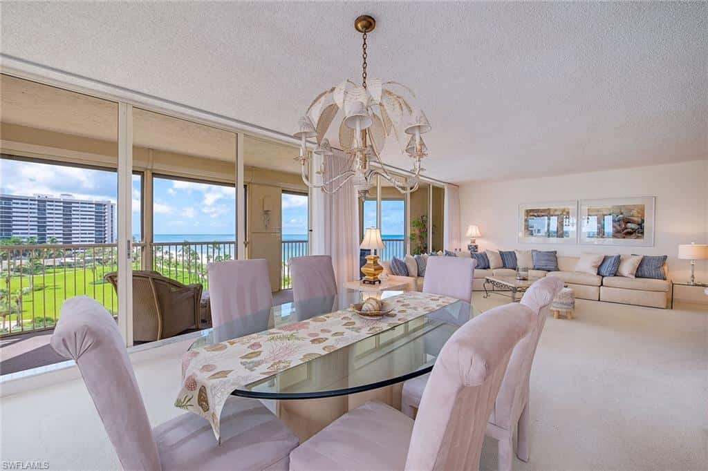 4051 Gulf Shore Blvd #706, Naples, photo 8
