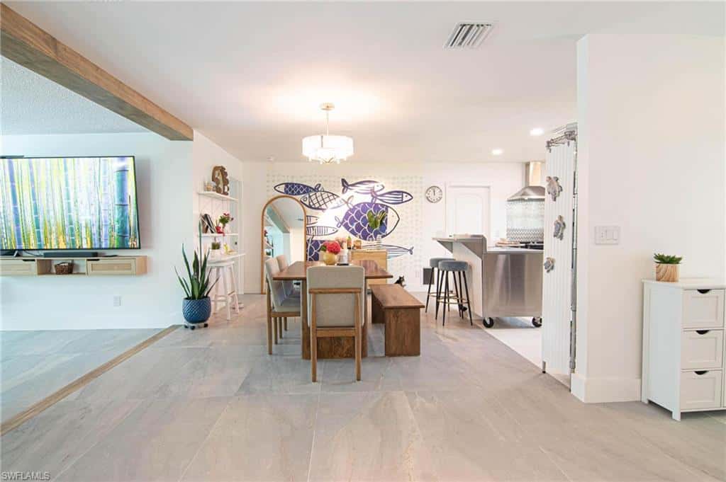1300 Thompson St, North Fort Myers, photo 6