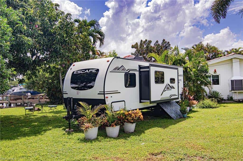 1300 Thompson St, North Fort Myers, photo 42
