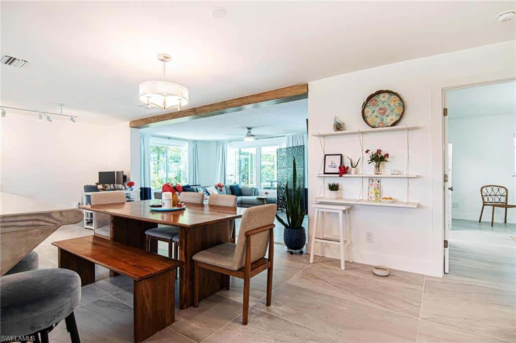 1300 Thompson St, North Fort Myers, photo 12