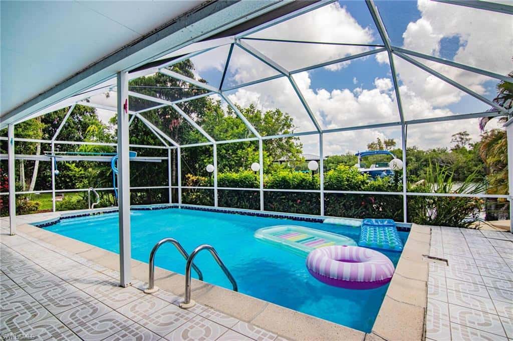 1300 Thompson St, North Fort Myers, photo 32