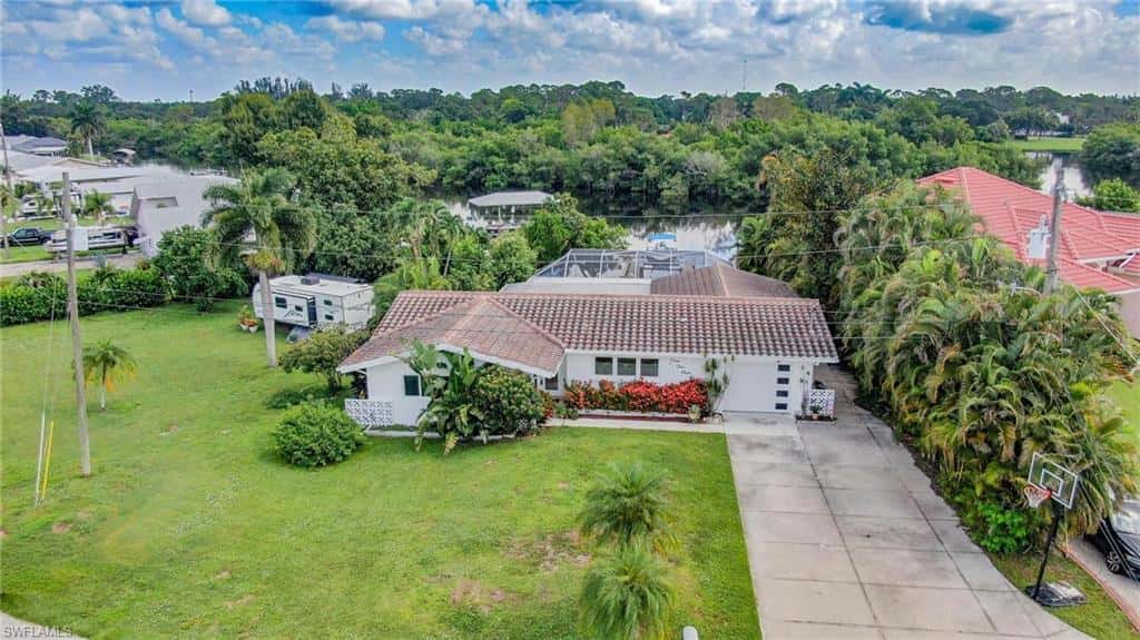 1300 Thompson St, North Fort Myers, photo 49