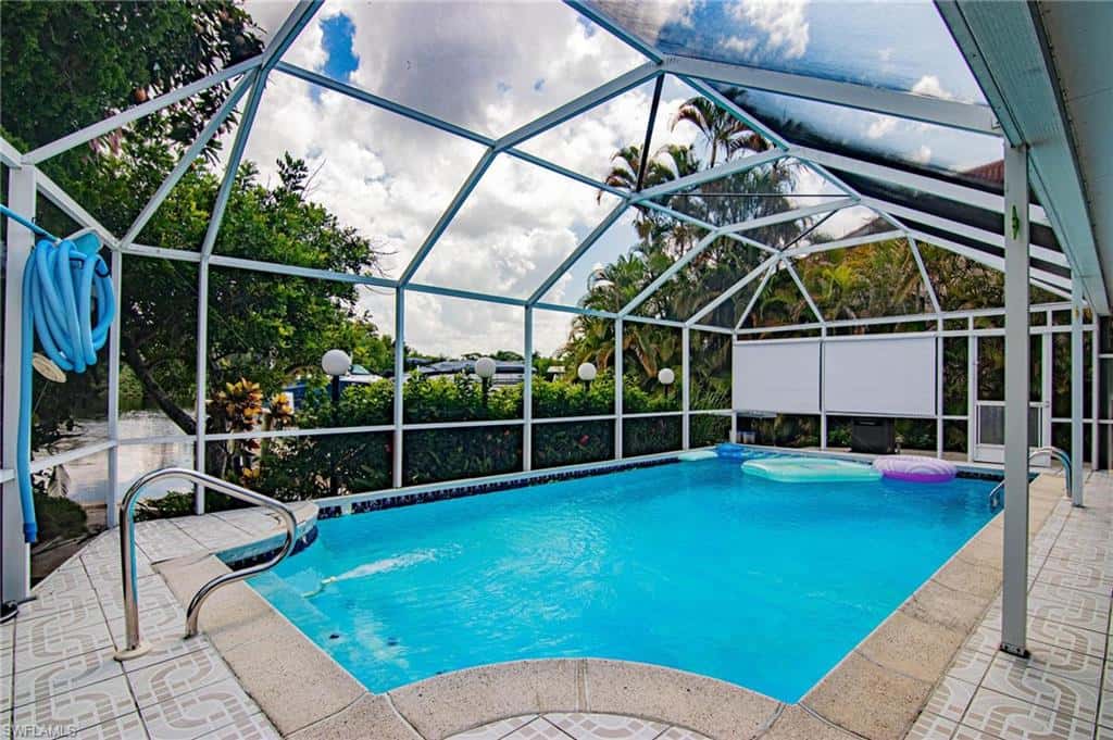 1300 Thompson St, North Fort Myers, photo 33