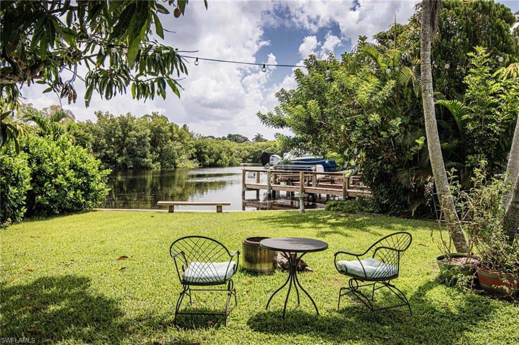 1300 Thompson St, North Fort Myers, photo 41