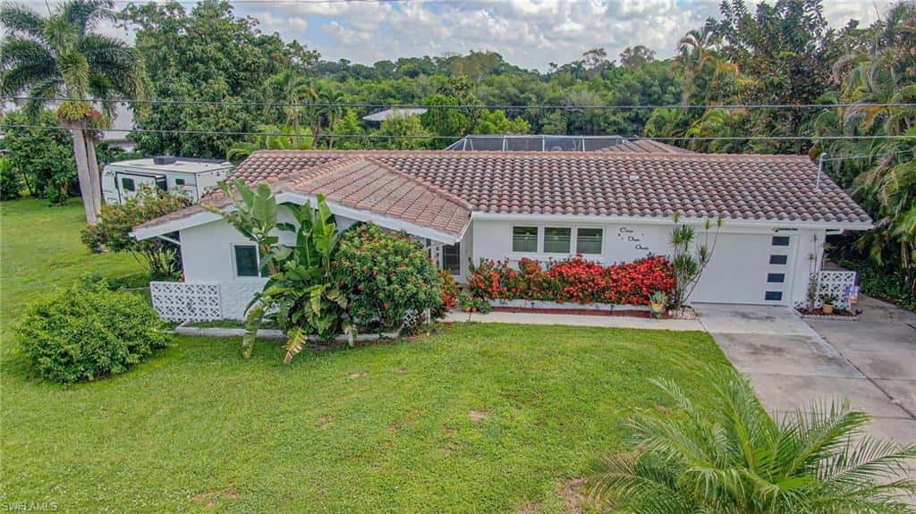 1300 Thompson St, North Fort Myers, photo 48