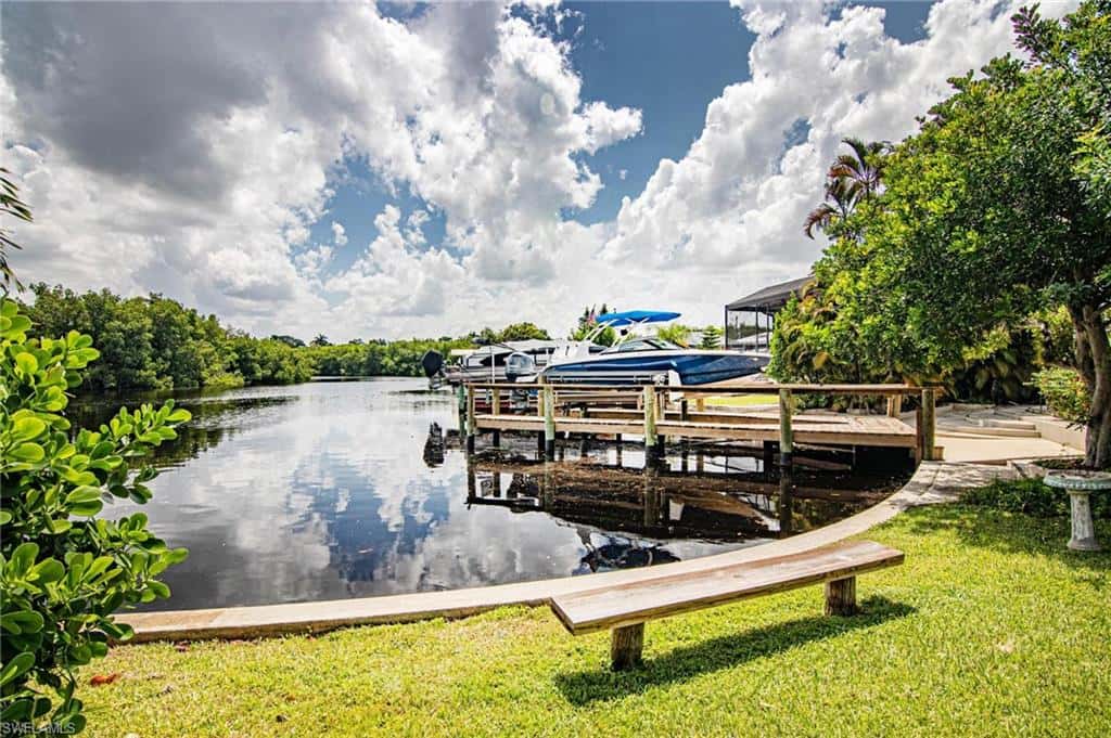 1300 Thompson St, North Fort Myers, photo 40