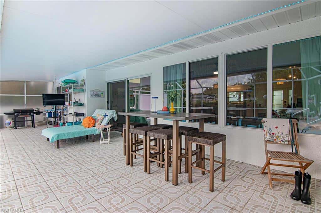 1300 Thompson St, North Fort Myers, photo 31
