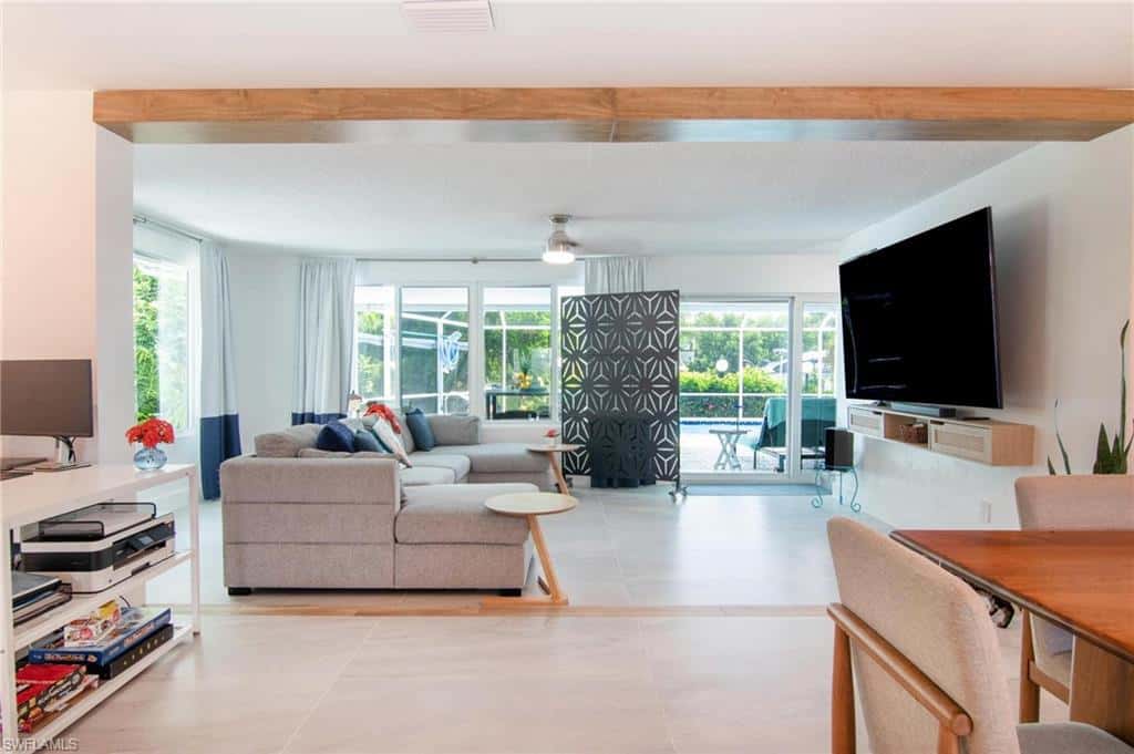 1300 Thompson St, North Fort Myers, photo 8