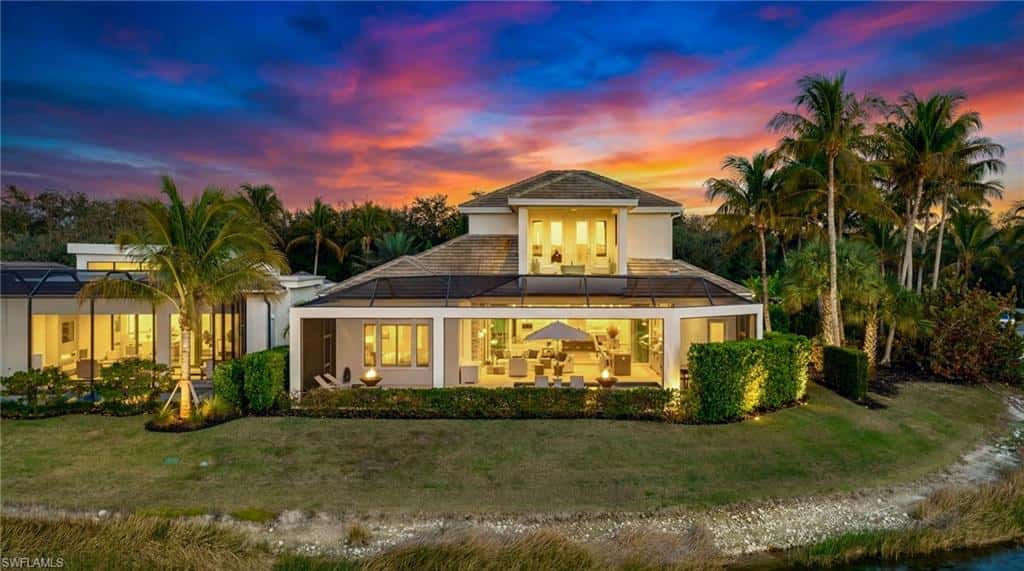 18516 Miromar Lakes Blvd, Miromar Lakes, photo 37