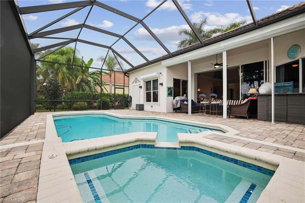 24331 Copperleaf Blvd, Estero, photo 23