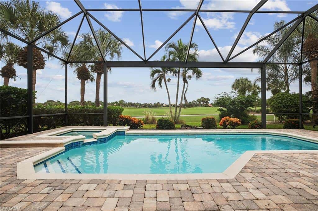 24331 Copperleaf Blvd, Estero, photo 22