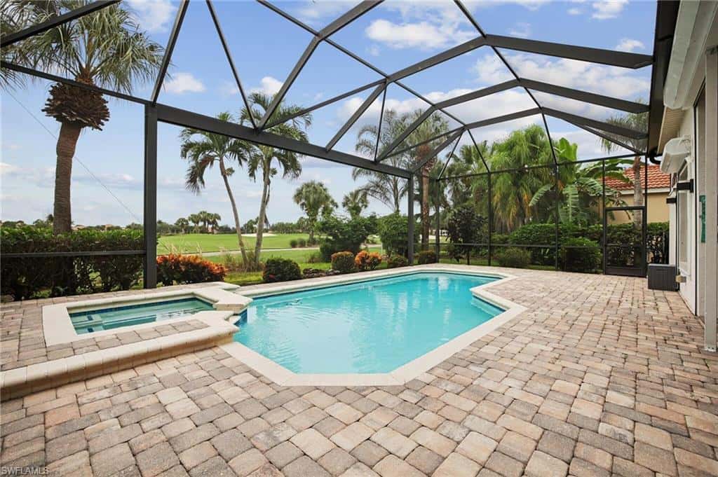 24331 Copperleaf Blvd, Estero, photo 21