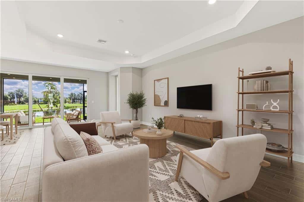 18208 Water Crossing Dr, North Fort Myers, photo 6