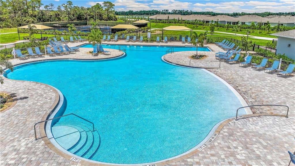 18208 Water Crossing Dr, North Fort Myers, photo 36