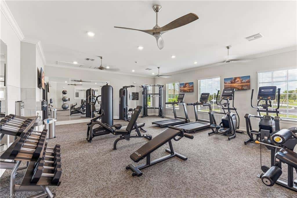 18208 Water Crossing Dr, North Fort Myers, photo 28